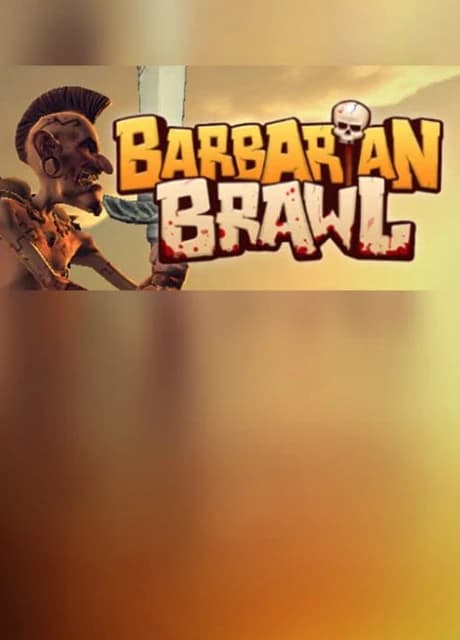 Barbarian Brawl