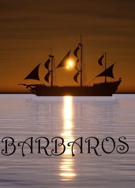 Barbaros