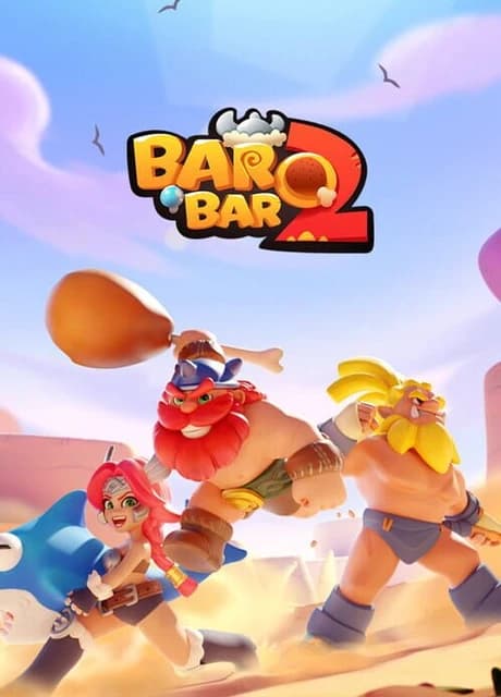 BarbarQ 2