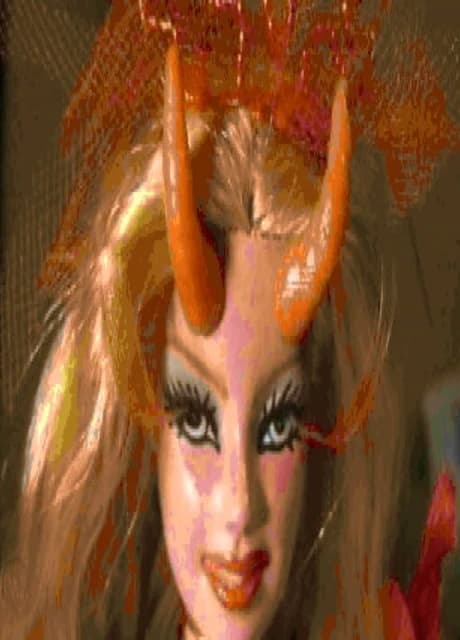 Barbie Girl