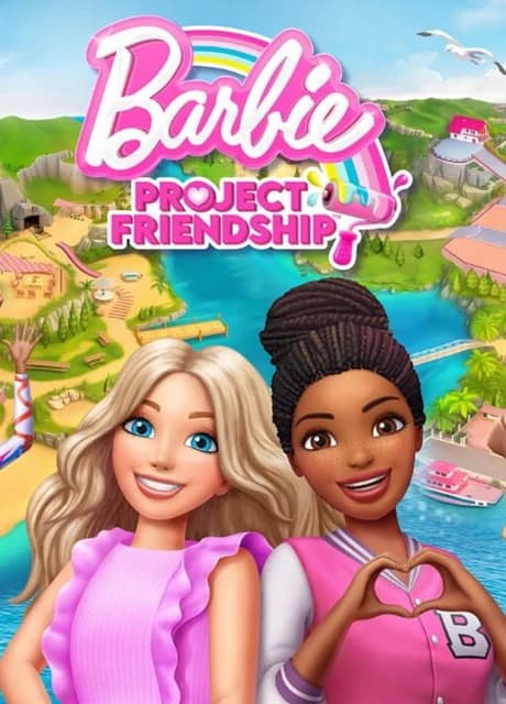 Barbie Project Friendship