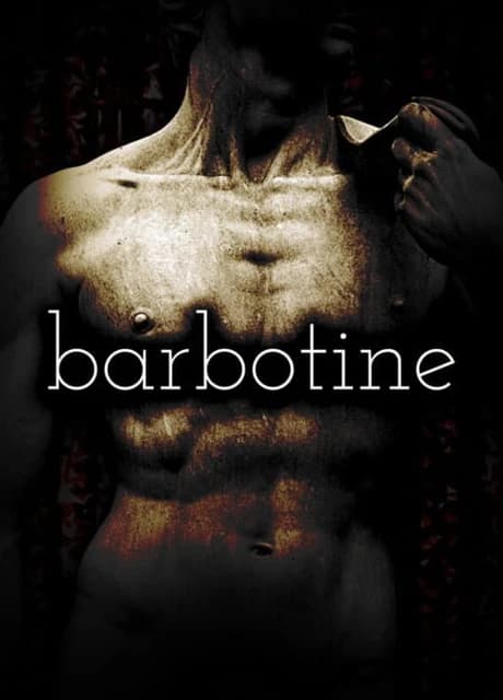 Barbotine