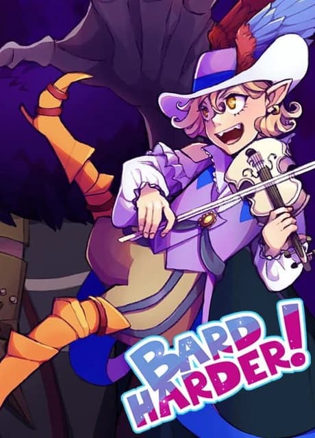 Bard Harder!