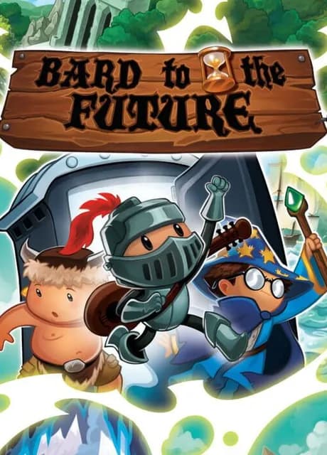 Bard to the Future