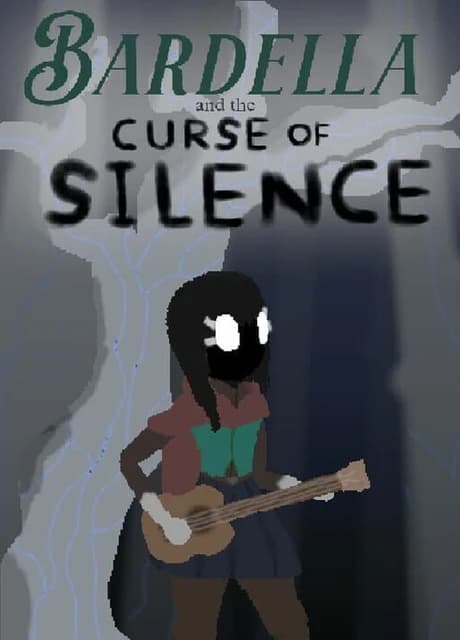 Bardella and the Curse of Silence
