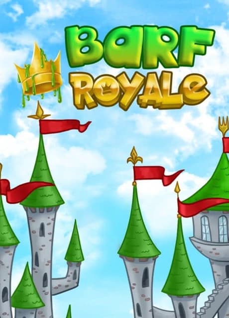 Barf Royale