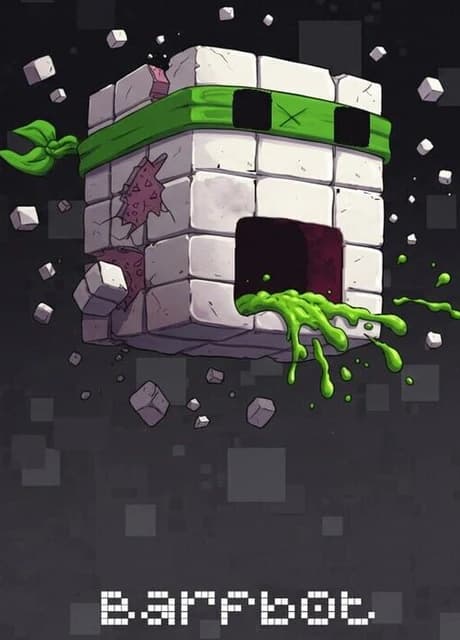 Barfbot
