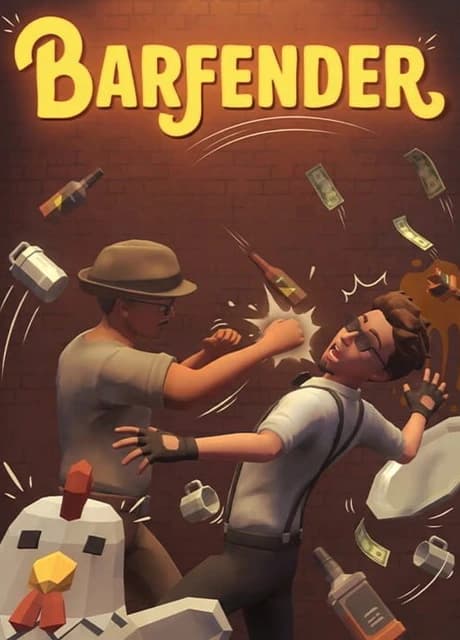 Barfender