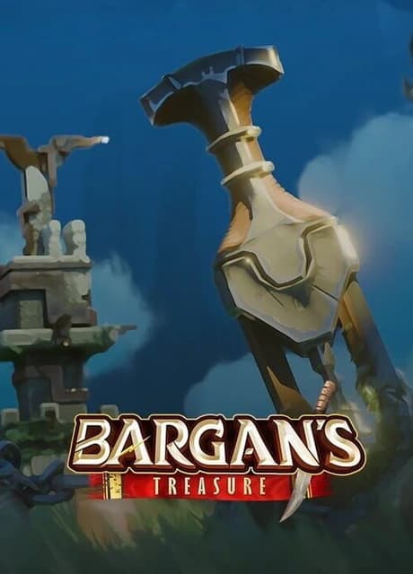 Bargan's Treasure