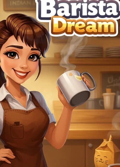 Barista Dream
