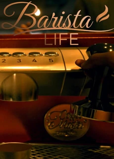 Barista Life