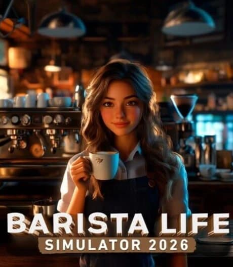 Barista Life Simulator 2026