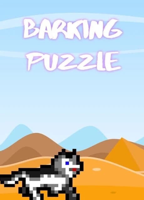 Barking Puzzle