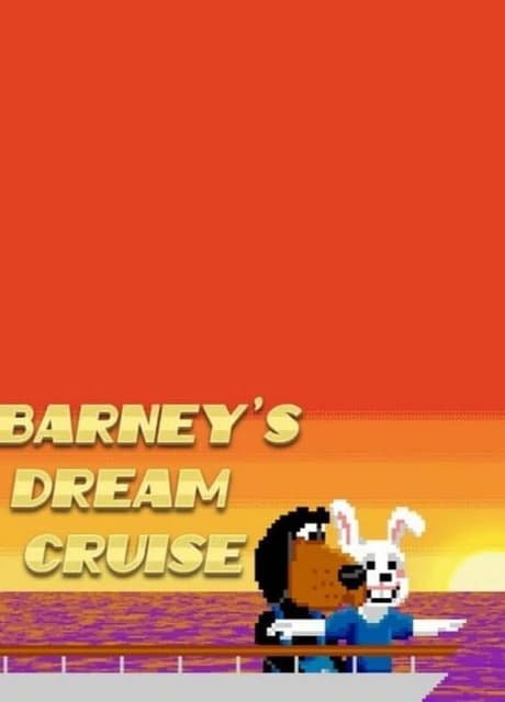 Barney's Dream Cruise