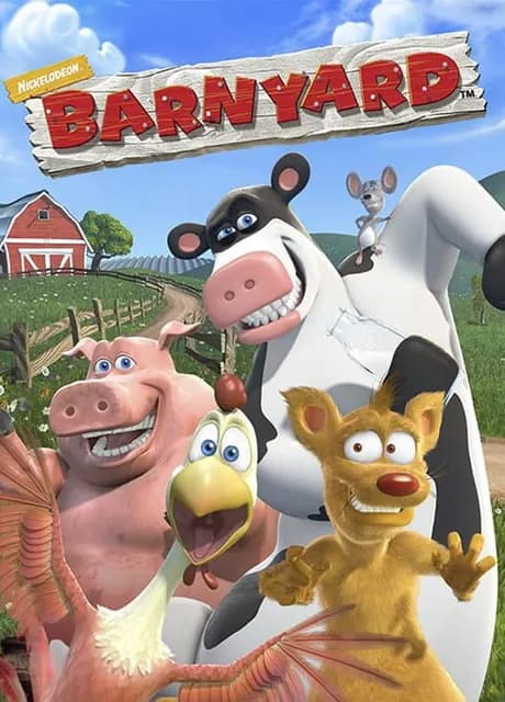 Barnyard