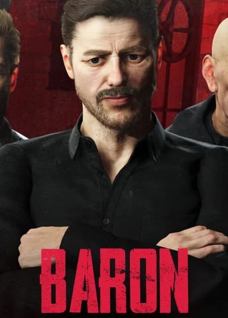 Baron