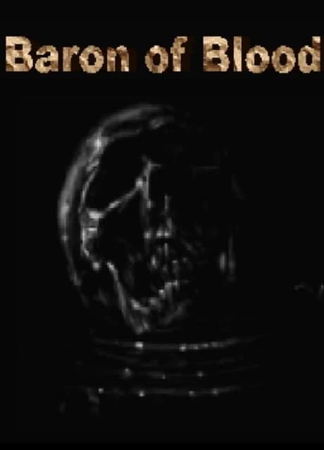 Baron of Blood