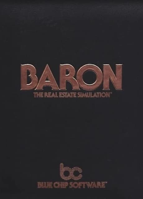 Baron: The Real Estate Simulation