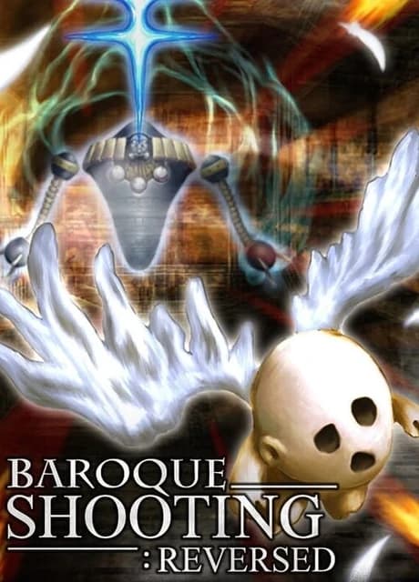 Baroque Shooting: Reversed