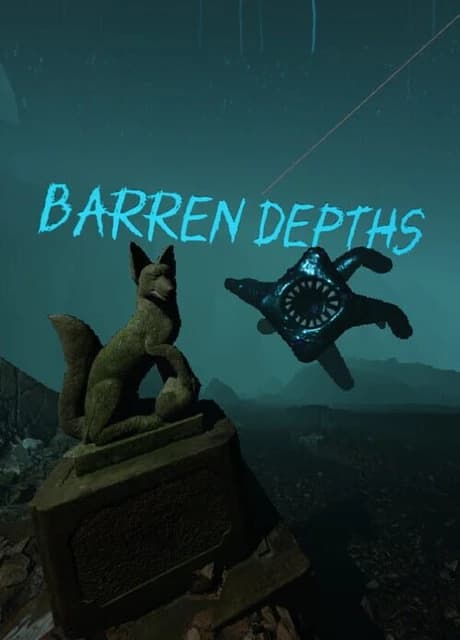 Barren Depths
