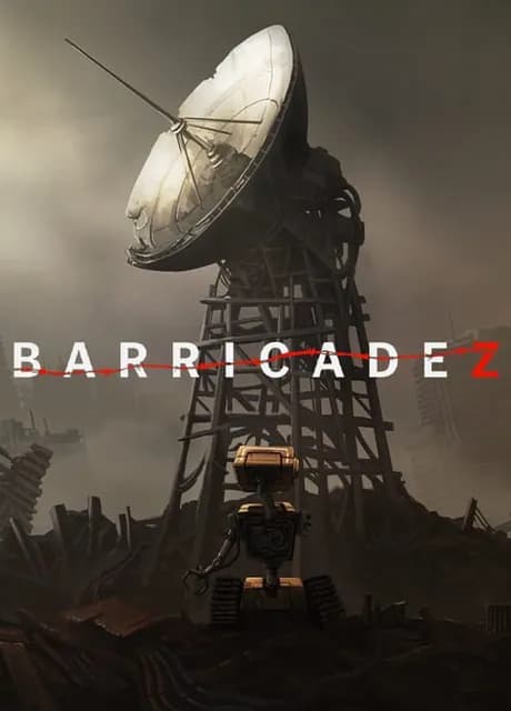 Barricadez