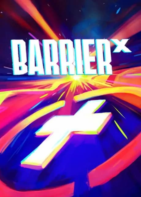 Barrier X