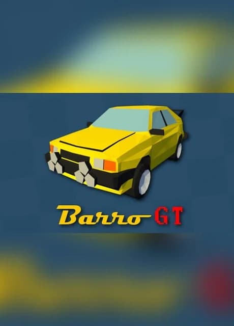 Barro GT: Pack #2