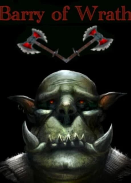 Barry of Wrath