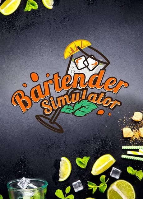 Bartender Simulator