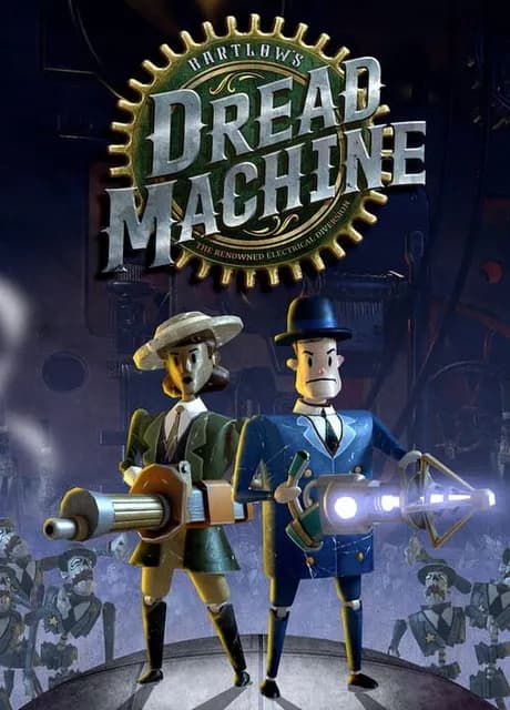 Bartlow's Dread Machine