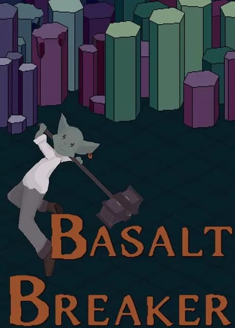 Basalt Breaker