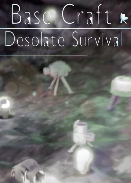 Base Craft: Desolate Survival