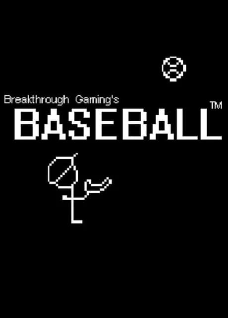 Baseball: Breakthrough Gaming Arcade