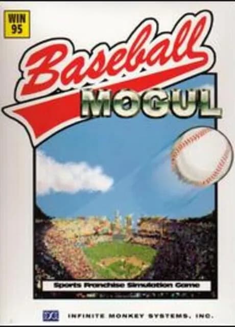 Baseball Mogul