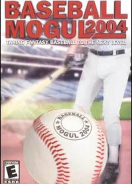 Baseball Mogul 2004