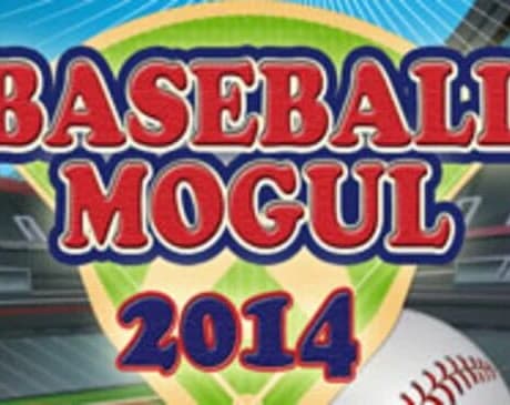 Baseball Mogul 2014