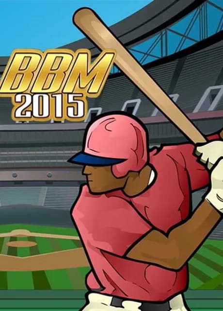 Baseball Mogul 2015