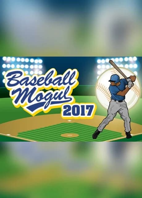 Baseball Mogul 2017