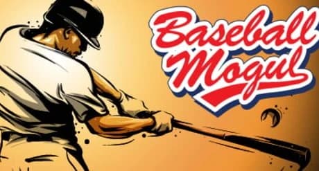 Baseball Mogul 2018