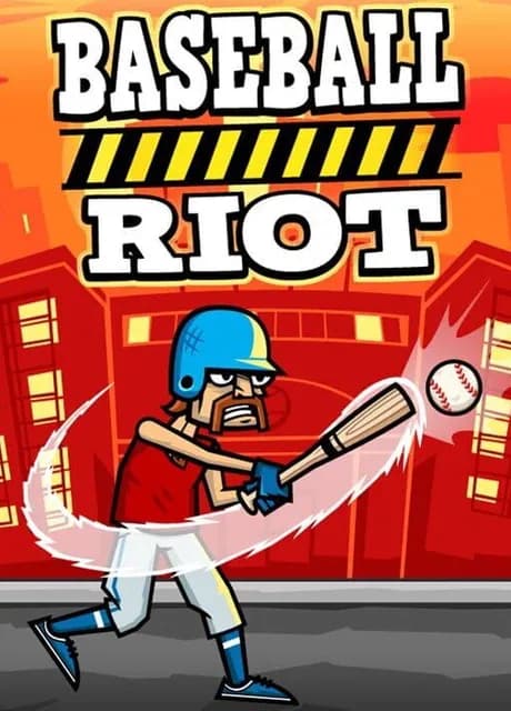 Baseball Riot
