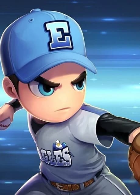 Baseball Star