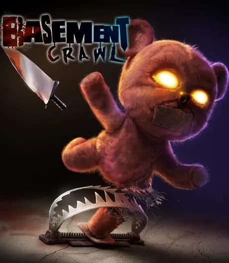 Basement Crawl