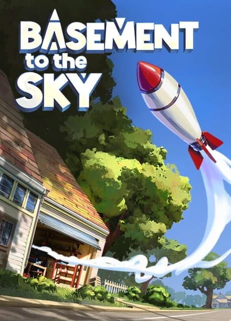 Basement to the Sky
