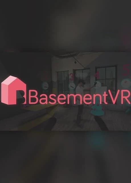 Basement VR