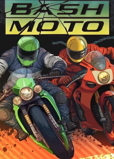 Bash Moto