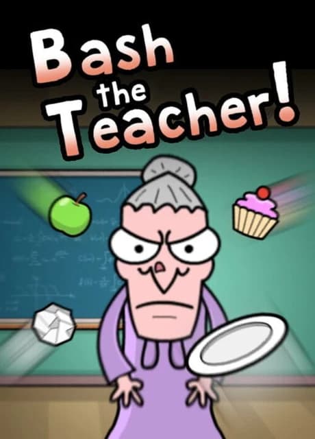 Bash the Teacher!