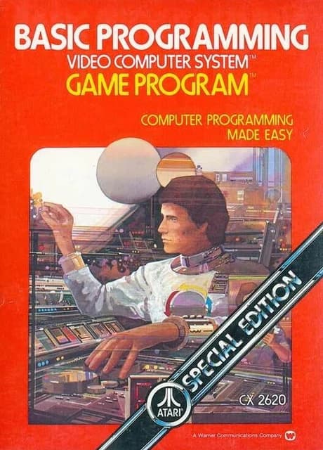 Basic Programming