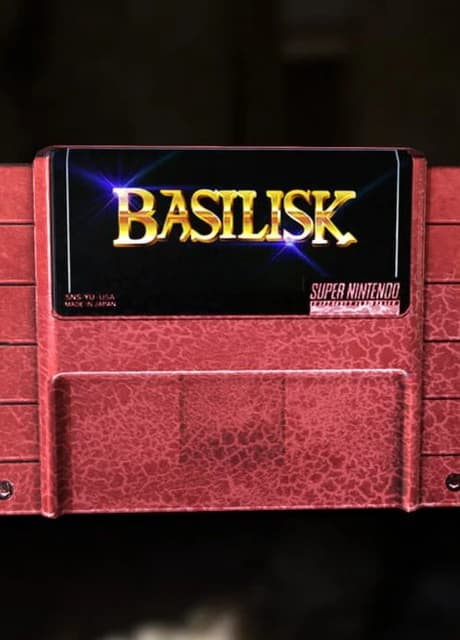 Basilisk