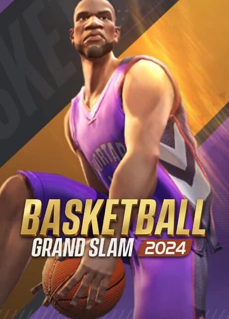Basketball Grand Slam 2024