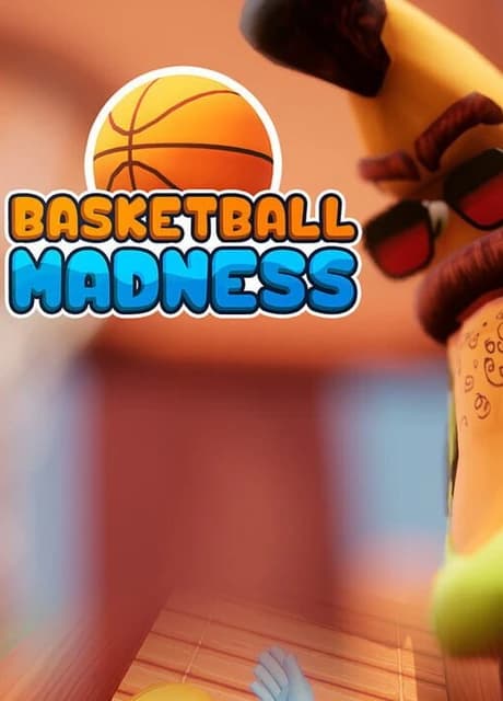 Basketball Madness